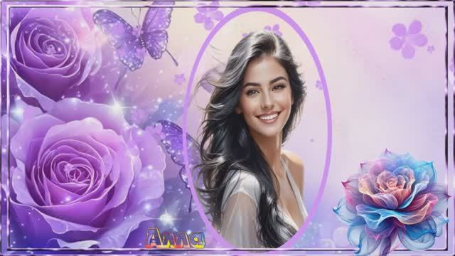 🌹🌹🌹 Я ЛЮБЛЮ ТЕБЯ ВОЛШЕБНАЯ, Я ЛЮБЛЮ ТЕБЯ РОДНАЯ ! смотреть онлайн