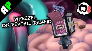 ЧТО ЕСЛИ БЫ ПЛЕВАСКА ВЫШЛА НА ОСТРОВЕ ПСИОНИКИ (My Singing Monsters, Мои Поющие Монстры, Msm, Мсм)