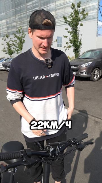 2 режим сидя!!! #whitesiberia #самокат #рек #тренд #скорость #speed #shorts #reels #rec смотреть онлайн