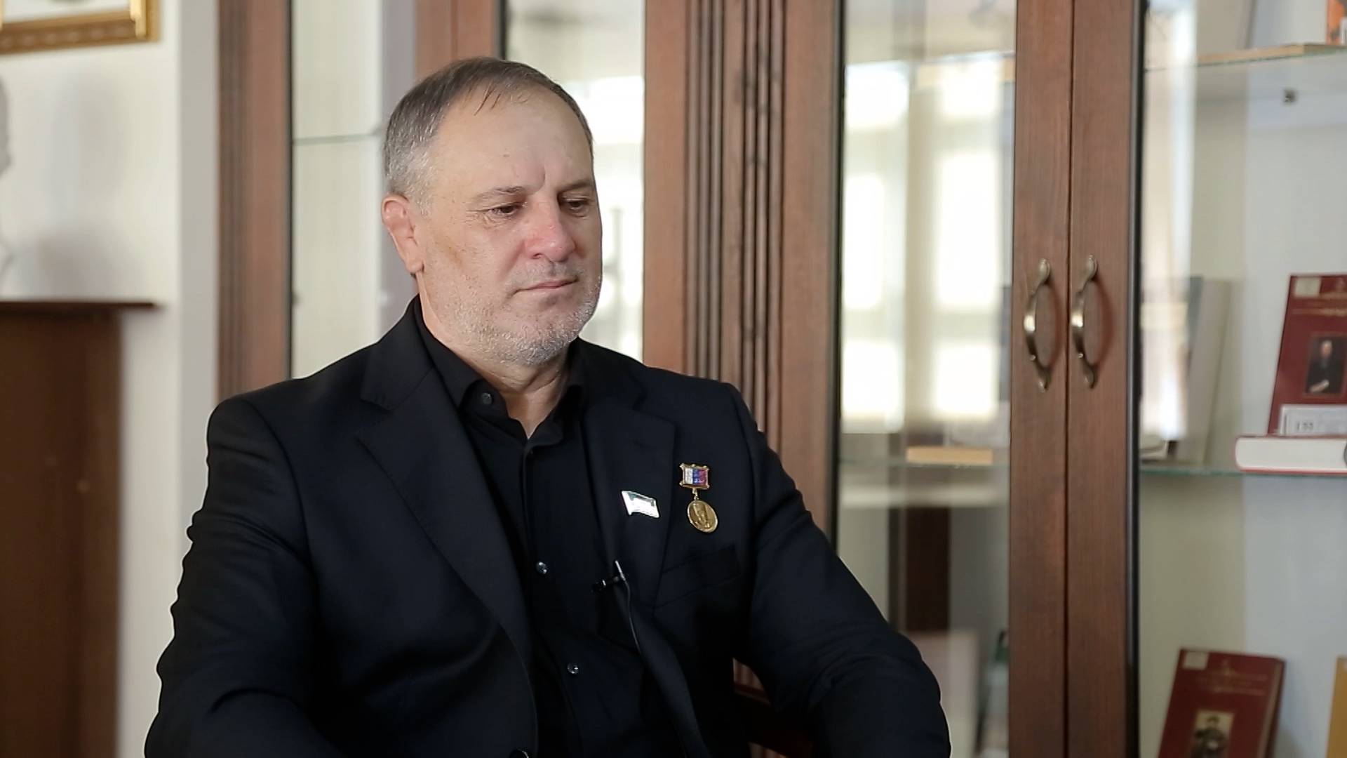 Анайисташ - М. Ханариков ( М. Исакова ) смотреть онлайн