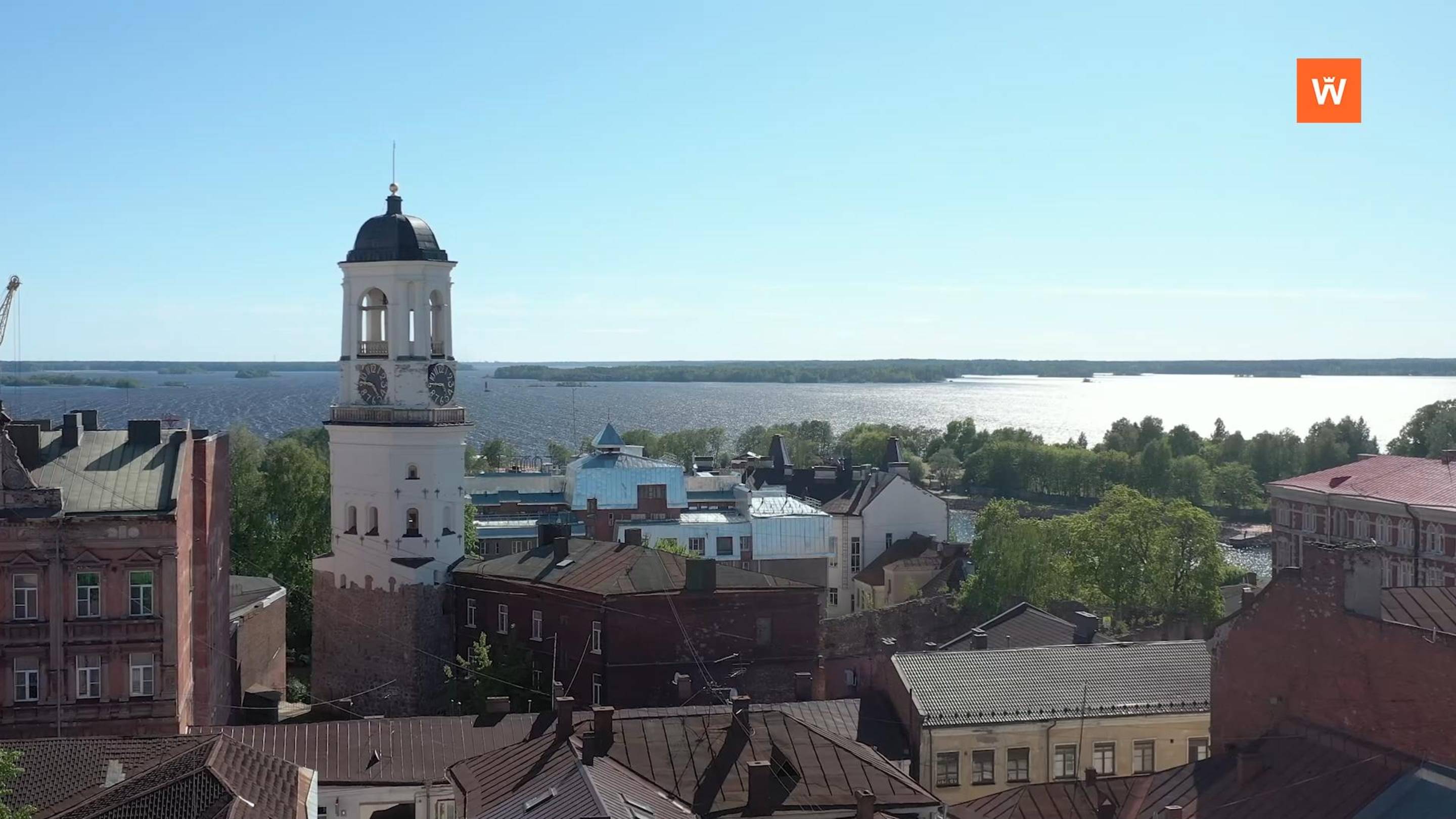 Программа «Город. Новости по-выборгски» от 10 сентября 2025 года смотреть онлайн