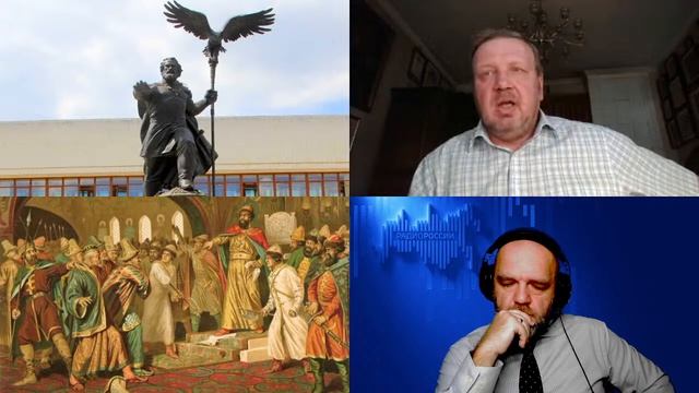 1589. Стародубцев О.В.: Иван Третий. Политика, культура и мировоззрение Русской державы смотреть онлайн
