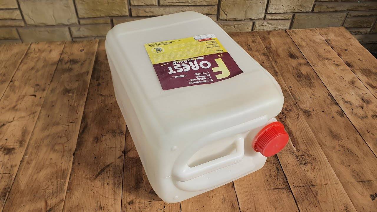 5 полезных идей из пластиковых канистр! Не выбрасывай пустые канистры!!! смотреть онлайн