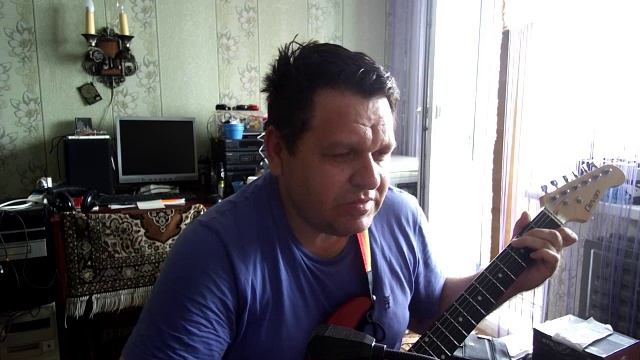 Одинокая ветка сирени кавер смотреть онлайн