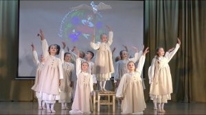 Овация - Колыбельная