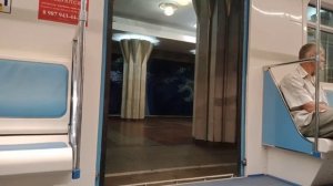 Самарское метро. "Советская - Российская"