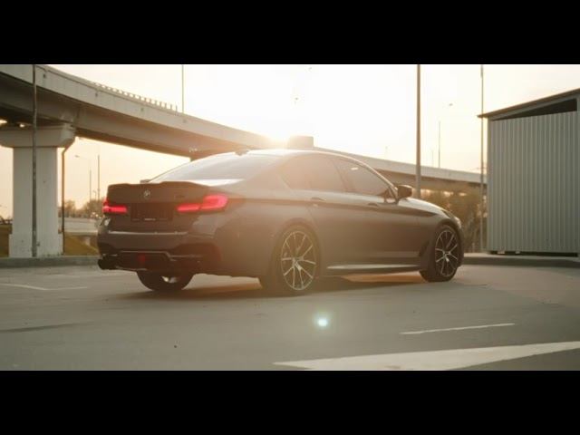 BMW 5 series смотреть онлайн