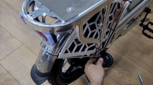 V8 PRo MINAKO  сборка