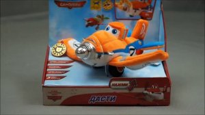 Мягкая игрушка Дасти Мульти-Пульти