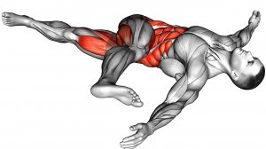 Повышение подвижности и снятие боли в суставах