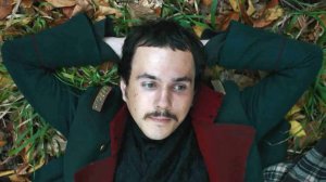 Лермонтов — Трейлер (2025)