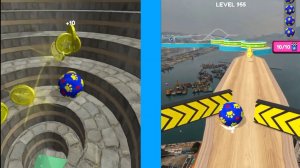 Going balls All Levels Gameplay IOS Android Going Balls level 955