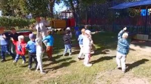 музыкальная игра