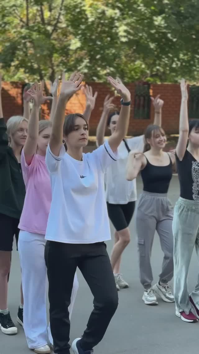 Физкультура у первокурсников ВГТУ смотреть онлайн