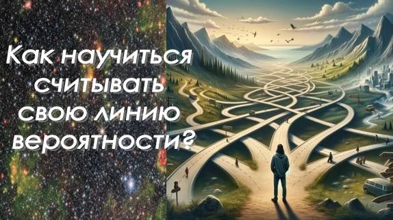 Как распознать своё будущее? смотреть онлайн