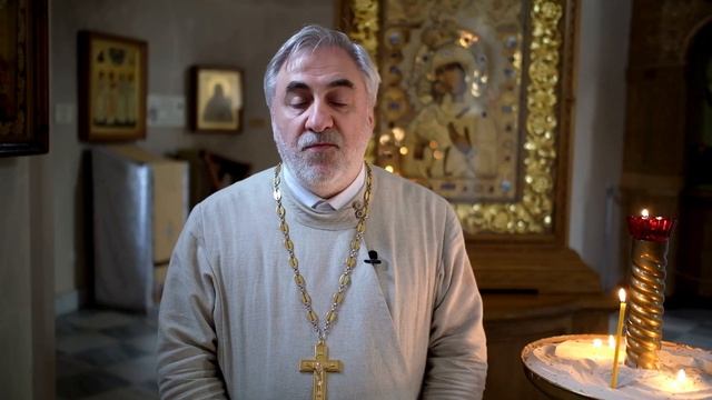 Простые вопросы. Почему так много икон Богородицы? смотреть онлайн