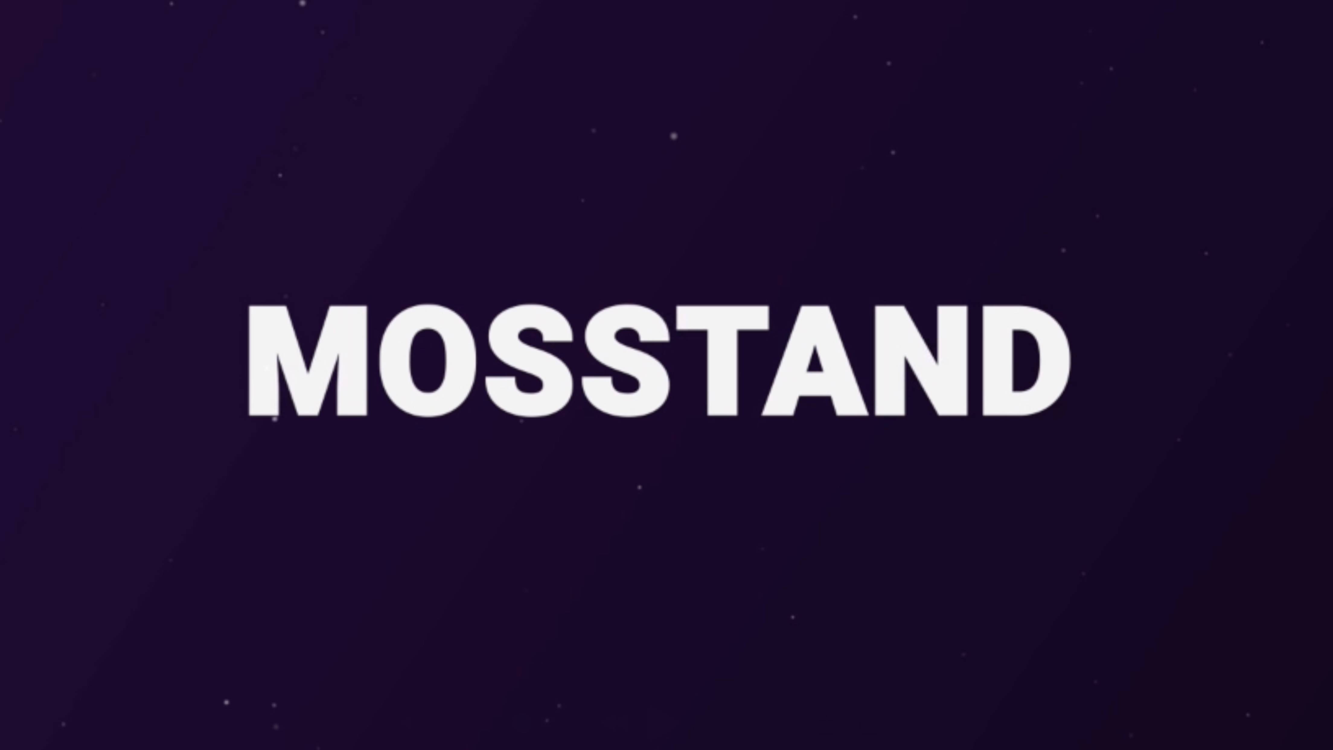 X-BANNER СТАНДАРТ, как собрать? - компания mosstand.ru смотреть онлайн