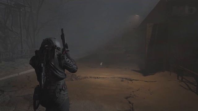 Cronos: The New Dawn [Часть 4 (Цель: доктор Давид Зиберт (Сектор A-0))] смотреть онлайн