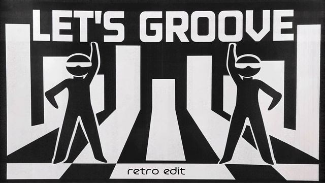 Paul Pooze - Let's Groove (Earth, Wind & Fire Cover Edit)