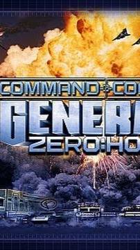 Generals zero hour смотреть онлайн