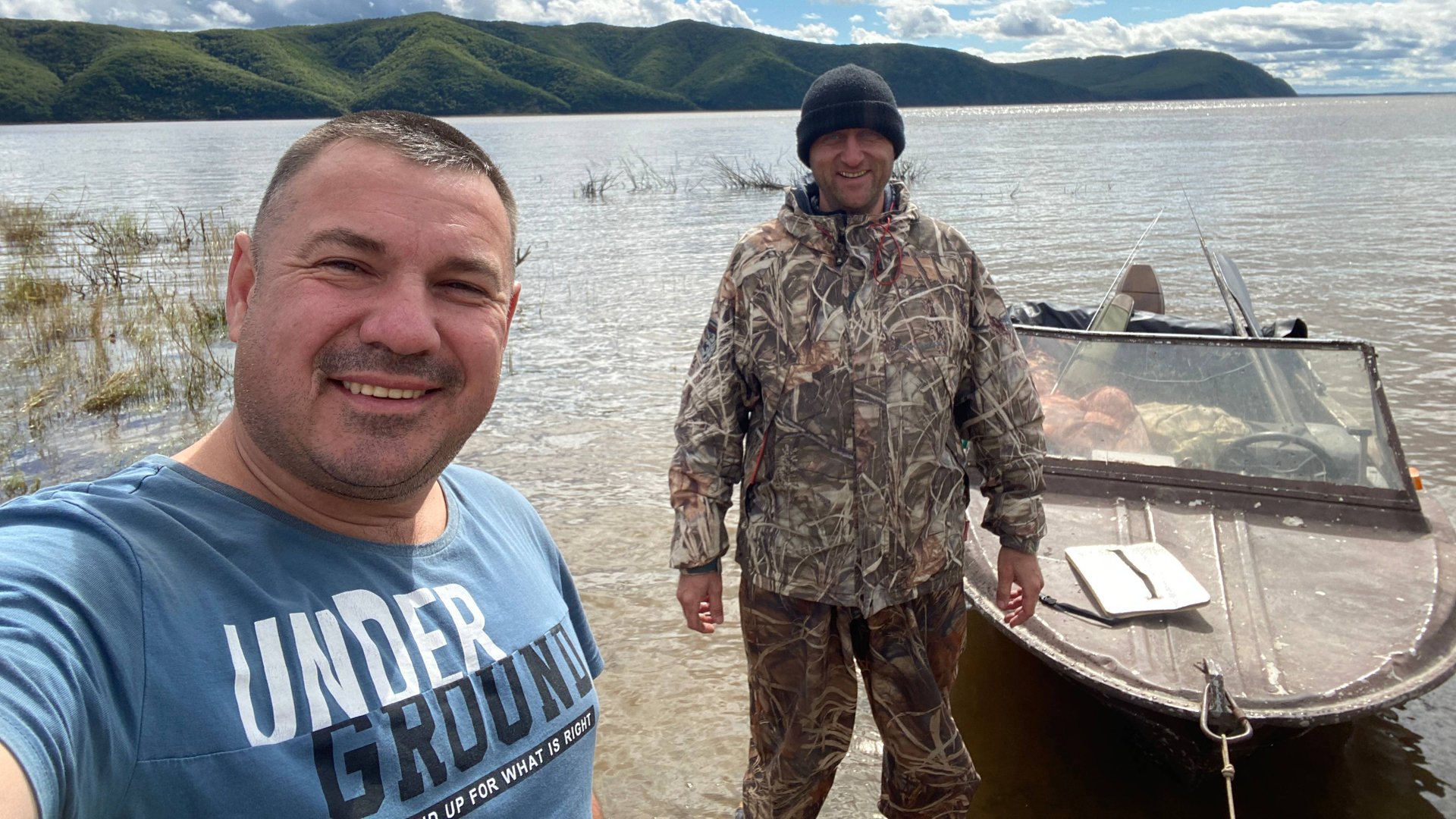 Турне Болонь - Комсомольск 09.2025