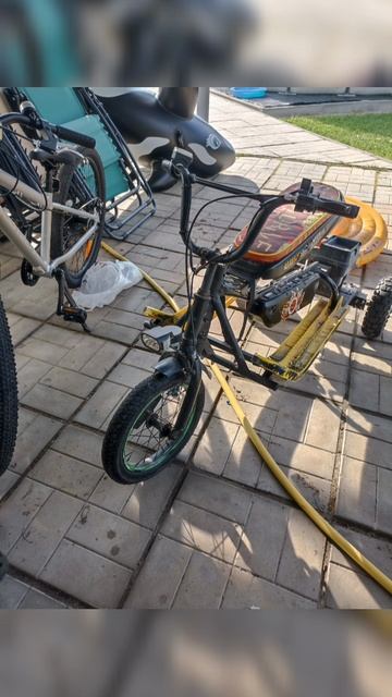 воспоминания канала и не только