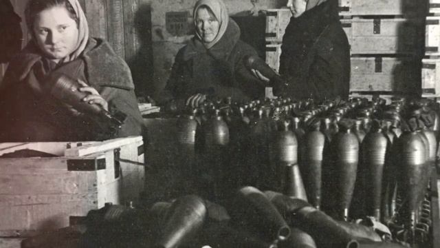 Подольск - город трудовой доблести! смотреть онлайн