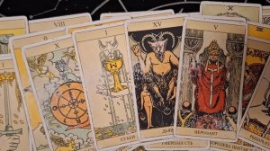 ТАРО РАСКЛАД\ ВЫСШИЕ СИЛЫ О ТОМ, ЧТО ДЛЯ ВАС СЕЙЧАС НАИБОЛЕЕ ВАЖНО