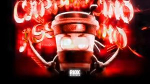 Kapuchino assasino FONK (mega slowed)