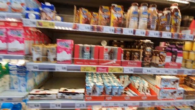 Мы в шоке/ Это просто ужас/ Дорога в Италию/ Граница Хорватия-Словения-Италия 2021/ Цены/ Влог смотреть онлайн