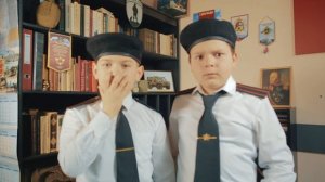 Короткометражный фильм "С Днем Рождения, Мама!" (Фильм из киноальманаха " Ох, уж эти мамы!")