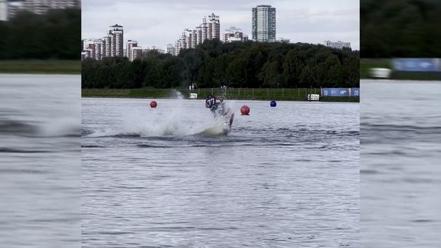 Чемпионат России по стоячим гидроциклам смотреть онлайн