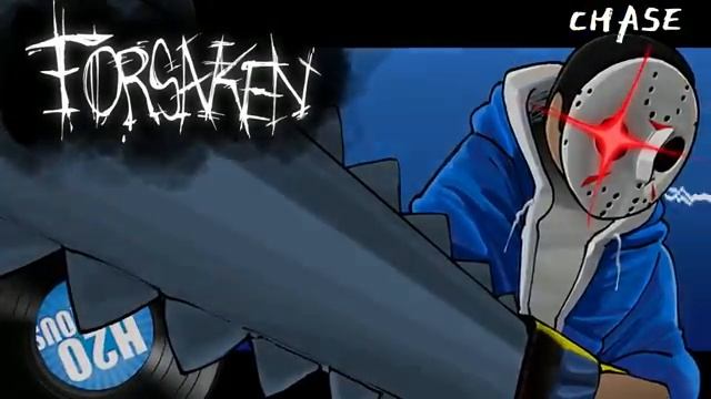 Forsaken OST Delirious Jason Chase Theme -DELIRIOUS H20-