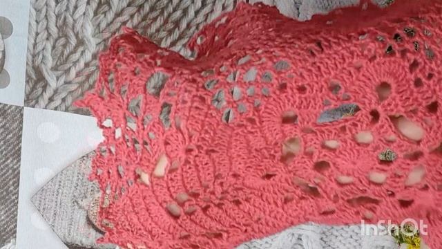 отчёт-сентябрь в " сп красивая салфетка". Две готовые работы...🤗 смотреть онлайн