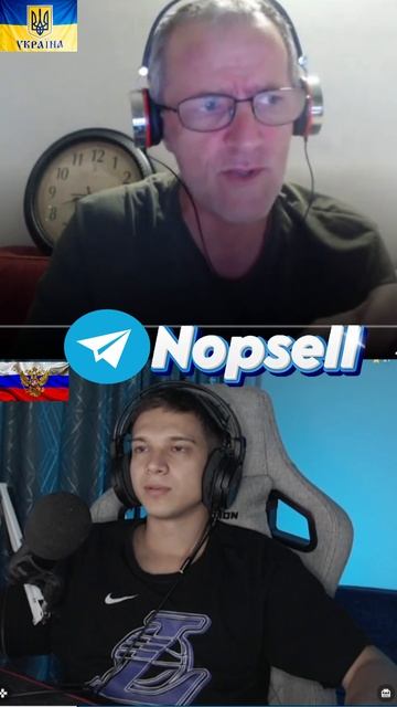 ЧАТРУЛЕТКА ФАНАТЫ ИЗ УКРАИНЫ смотреть онлайн