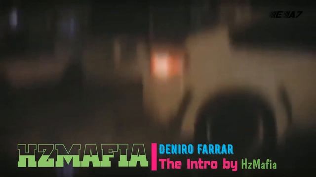 Deniro Farrar The Intro by HzMafia смотреть онлайн