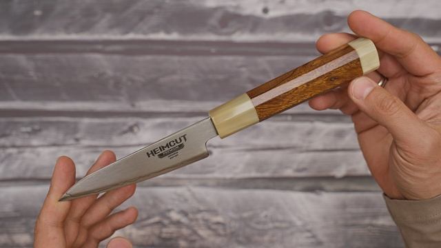 Кухонные ножи HeimCut Premium ZDP189