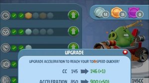 Angry Birds Go! [iPad] [Version 2.8.3] FULL Walkthrough