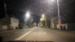 Вечерняя Самара 10сентября 2025г