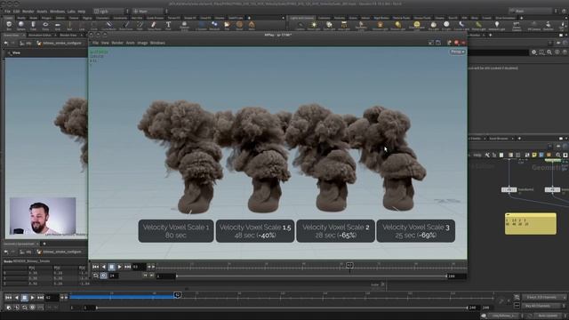 9. H195 Velocity Scale смотреть онлайн