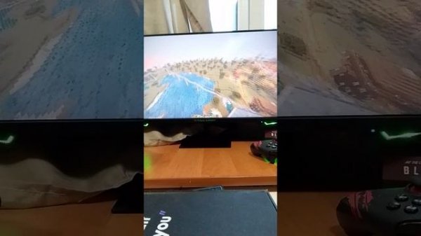 REPUBLIC OF CAMERS ИГРАЕТ в майнкрафт строить сталкер ☢️