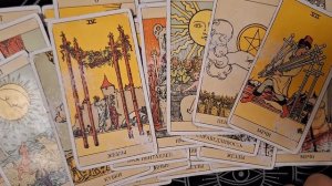 ТАРО РАСКЛАД\ КТО ОСОЗНАЛ ВДРУГ ВАШУ ЦЕННОСТЬ?!