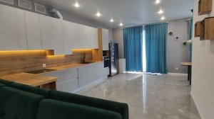 Дом в Шикарном районе