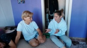 Из города в деревню. Хроника дня.