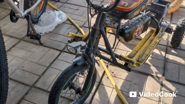 воспоминания и не только