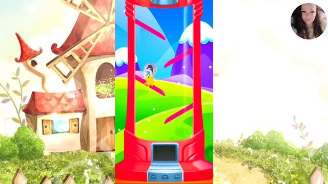 Новая коллекция игрушек из Яиц с Сюрпризом распаковка #172/ Мультфильм для детей про игрушки смотрет смотреть онлайн