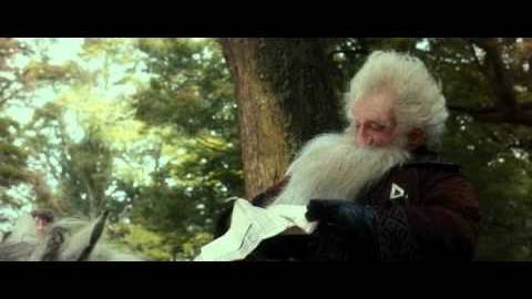 Узбад большой, ему видней (Высоцкий, «Что случилось в Африке», Хоббит) (LanaValter) смотреть онлайн