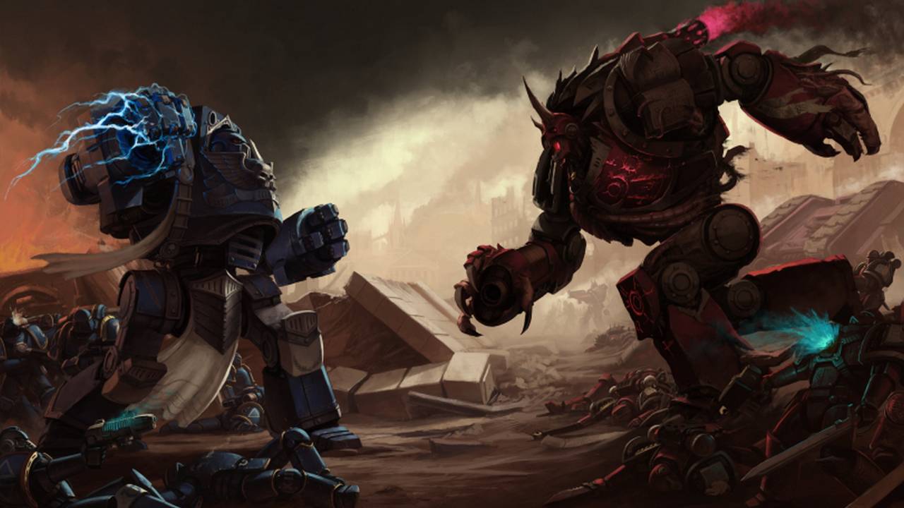 Dreadnought - Buried To Serve.