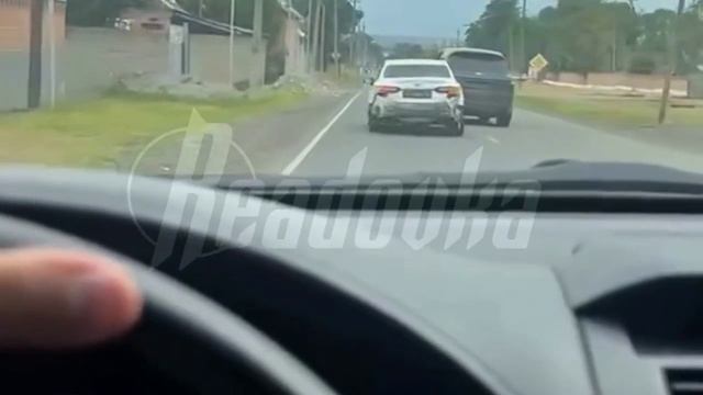 Только в Ингушетии свадьба - это экшн-сцены боевиков ) смотреть онлайн