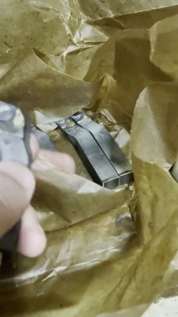 Резец токарный 12 12